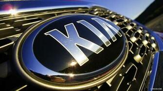 Kia Sorento Badge HD Wallpaper