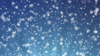 4k Snowflake HD Wallpaper