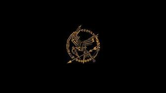 The Hunger Games HD Wallpaper Background