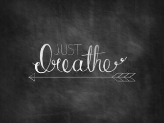 Desktop Background Handlettering Chalkboard Bie