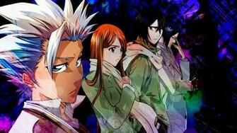 Bleach Wallpaper