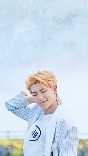 Rm Wallpaper Bts Season S Greetings