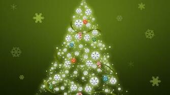 Simple Christmas Tree Desktop Pc And Mac Wallpaper Pictures