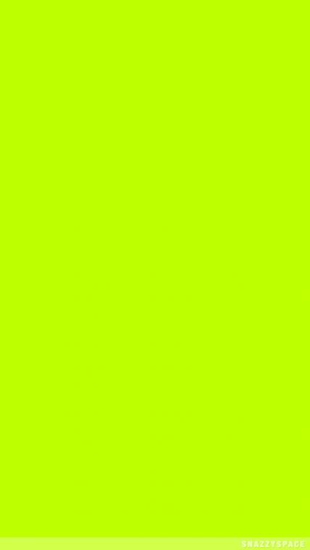 Installing This Neon Green iPhone Wallpaper Is Very Easy Just Click