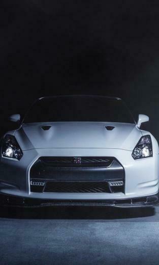 Gtr iPhone Wallpaper