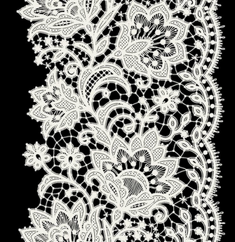 Mahanaweddings Co Nz Image White Lace Png
