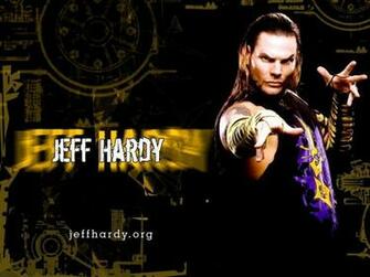 Jeff Hardy Wallpaper