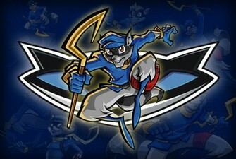 Sly Cooper Wallpaper By Lenpierrot
