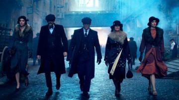 Bbc Sounds Obsessed With Peaky Blinders Was Almost