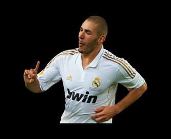 Karim Benzema Real Madrid Wallpaper Pictures Imgstocks