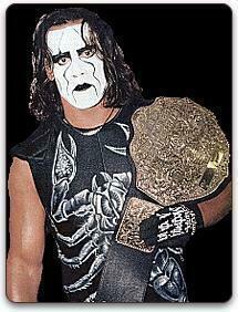 Sting Wcw Image Wallpaper And Background Photos