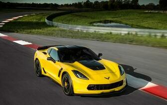 Chevrolet Corvette Z06 C7 R Edition Solo