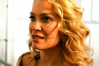 Laurie Holden Photos Tv Series Posters And Cast