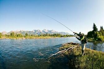 Best Tenkara Wallpaper