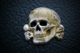 Ss Totenkopf By Toxicgas