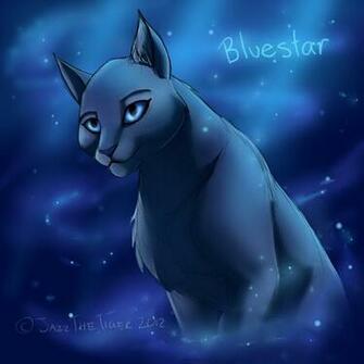 Warrior Cats Wallpaper Bluestar Warriors By