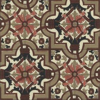 Moroccan Mosaic Designyourwall