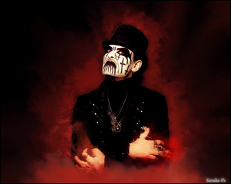 King Diamond Wallpaper Picswallpaper