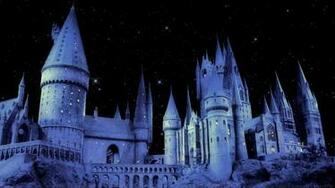Hogwarts By Dave Daring