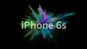 iPhone 6s Mit Animierten Hintergrundbildern Stereopoly