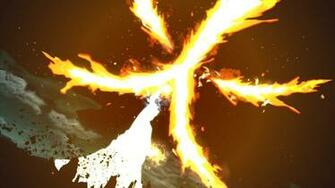 Hokages Jutsu Full HD Wallpaper And Background