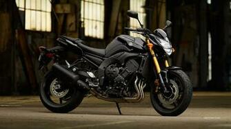 Yamaha Fz8 HD Wallpaper Background