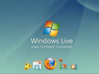 Pack Windows Live Para Xp Tema