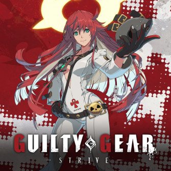 Guilty Gear Strive