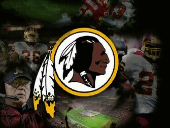 Fondos De Escritorio Washington Redskins Wallpaper