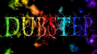 Dubstep Electronic K Wallpaper