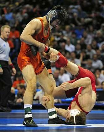 Illinois Athletics Isaiah Martinez University Of