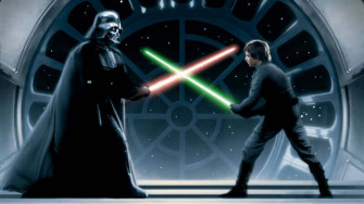 Return Of The Jedi Wallpaper