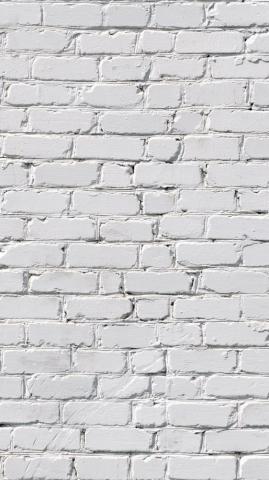 White Brick Wallpaper Enjpg