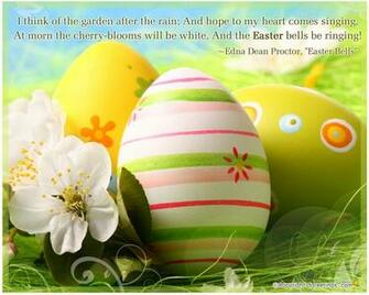 Find More Easter Wallpaper