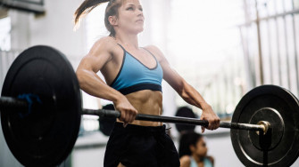 Olympic Sports Weightlifting 86w86qka33ymurm1 Wallpaper