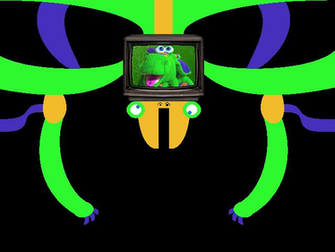 Sml Juniortale Omega Doofy By Smlia