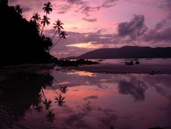 Amazing Sunrise Wallpaper Background Beautiful