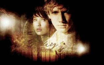Mortal Instruments Image Wallpaper