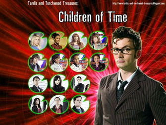Doctor Who Wallpaper Bbc