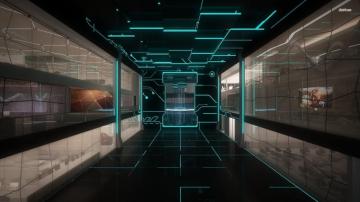 Server Room Wallpaper For Your