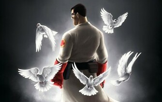 Team Fortress Wallpaper Best