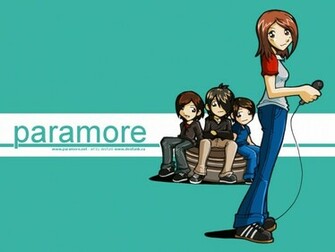 Paramore