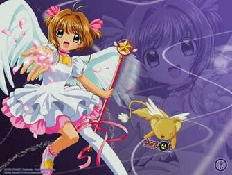 Sakura Cardcaptor