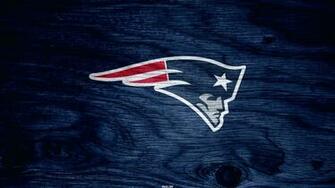 New England Patriots Blue Weathered Wood Wallpaper For Asus