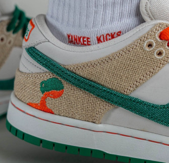 Nike Sb Dunk Low Jarritos Official First Look Release Date