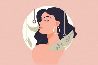 Premium Vector Wallpaper