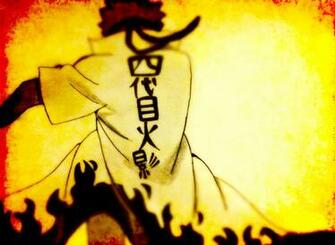 Naruto Uzumaki Wallpaper