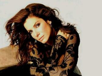 Sandra Bullock Wallpaper