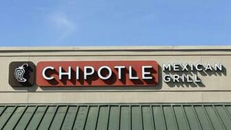 Chipotle S Ceo Is Stepping Down After Its Food Safety Nightmare