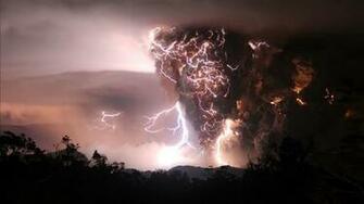 Wonderful Lightning Wallpaper HD